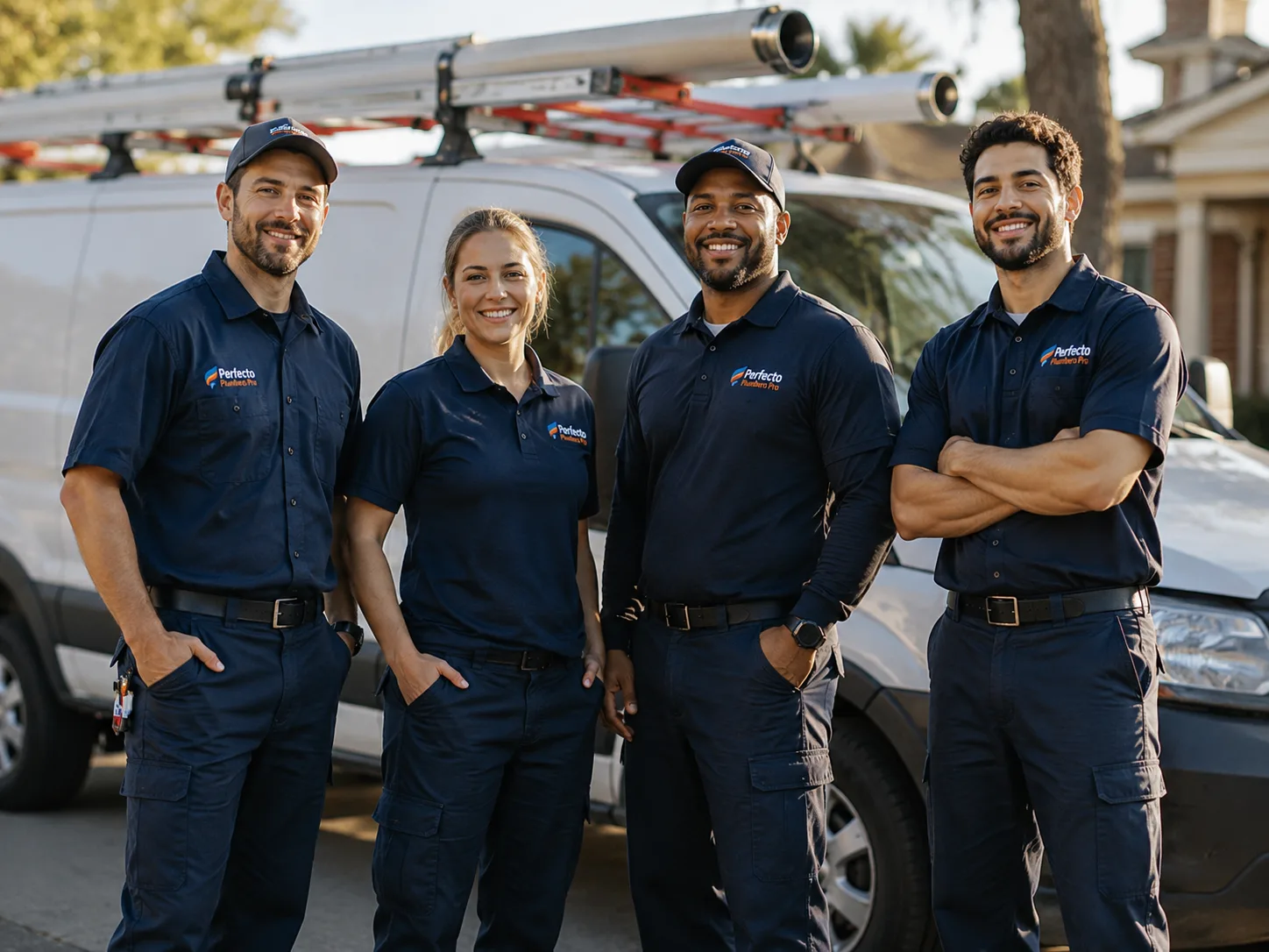 Emergency Plumber Near Me in Kennard, TX near me